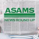 ASAMS News Round Up - June 2021