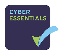 Cyber Essentials Standard Certificate
